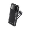 Awei-PA-91-10000mAH-22.5W-Fast-Charging-Powerbank