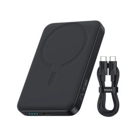 Baseus-Enerfill-FM-11-Magnetic-22.5W-Slim-Power-Bank