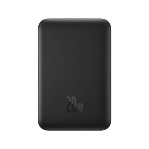 Baseus-Magsafe-10000mAh-Magnetic-Wireless-Fast-Charge-Power-Bank