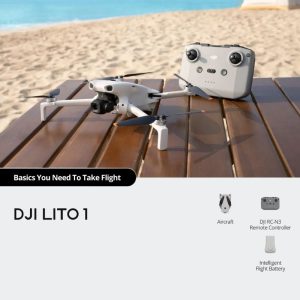 DJI-Lito-1-drone-Standarad-Combo-Pack