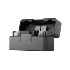 DJI-Mic-Mini-2