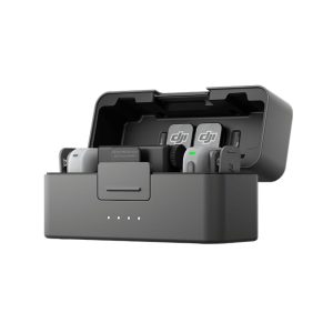 DJI-Mic-Mini-2