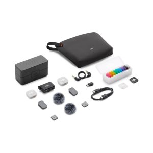 DJI-Mic-Mini-2-Microphone