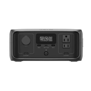 EcoFlow-RIVER-3-Portable-Power-Station