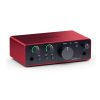 Focusrite-Scarlett-Solo-4th-gen-Sound-Card