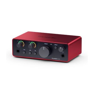 Focusrite-Scarlett-Solo-4th-gen-Sound-Card-4