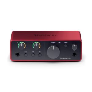 Focusrite-Scarlett-Solo-4th-gen-Sound-Card-5