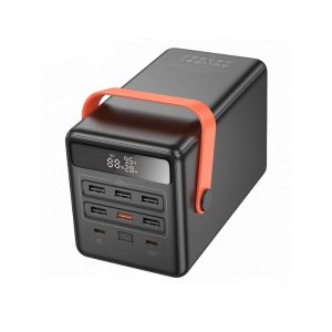 Hoco-DB03-Max-100000mAh-Power-Bank-2