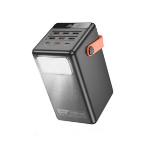 Hoco-DB03-Max-100000mAh-Power-Bank-3