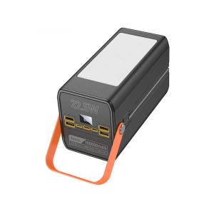 Hoco-DB49-Action-100000mAh-Power-Bank-2