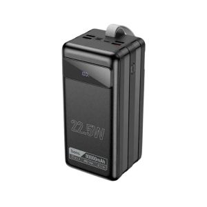 Hoco-DB50-80000mAh-Large-Capacity-Power-Bank