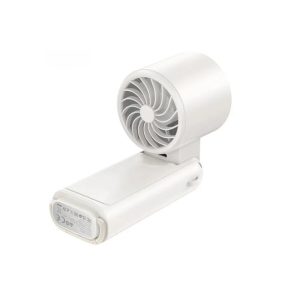 Hoco-HX603-Portable-Handheld-Fan