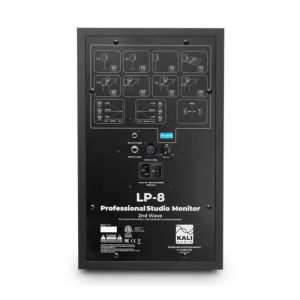 Kali-Audio-LP-8-V2-8-inch-Powered-Studio-Monitor