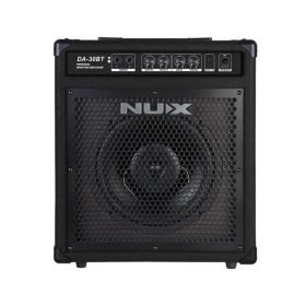 NUX-DA-30BT-Personal-Monitor-Amplifier