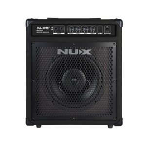 NUX-DA-30BT-Personal-Monitor-Amplifier