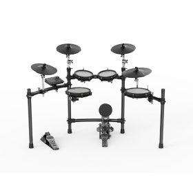Nux-Audio-DM-310-All-Mesh-Head-Digital-Drum-Kit