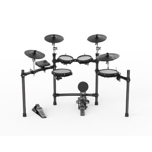 Nux-Audio-DM-310-All-Mesh-Head-Digital-Drum-Kit