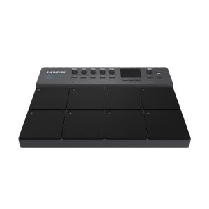 Nux-AudioDP-2000-Digital-Percussion-Pad-3