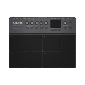 Nux-AudioDP-2000-Digital-Percussion-Pad