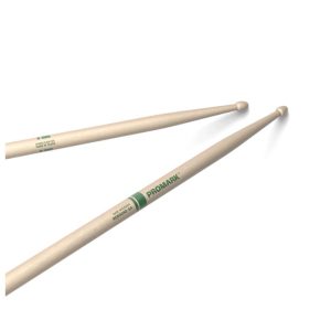 Promark-Rebound-5A-Raw-Hickory-Drumsticks-2