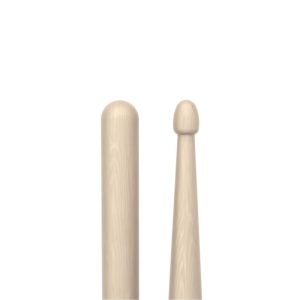 Promark-Rebound-5A-Raw-Hickory-Drumsticks-4
