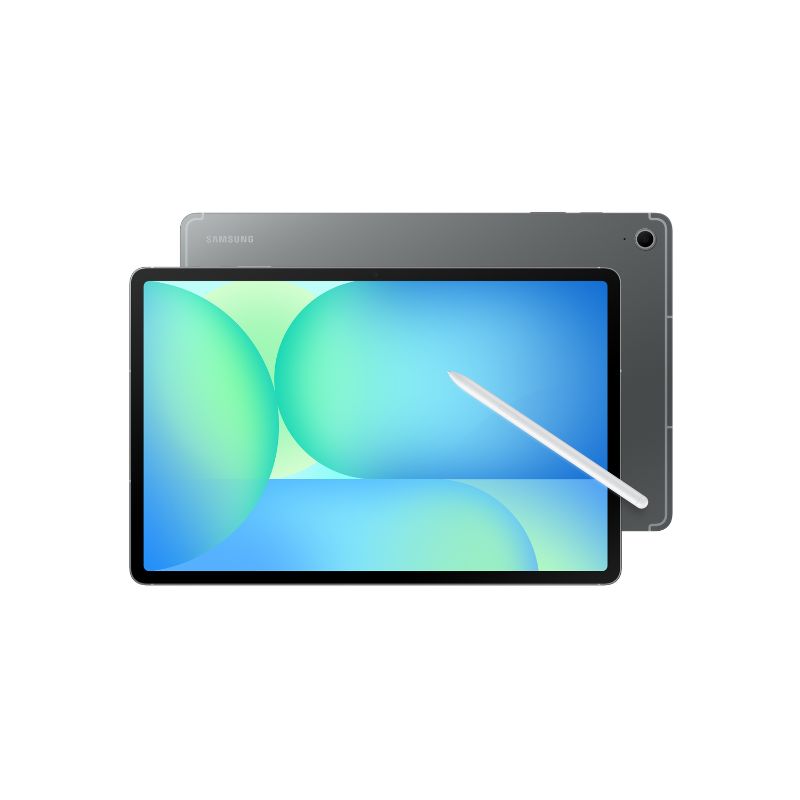 Samsung Galaxy Tab S10 FE Plus - Image 4