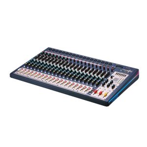 Soundcraft-Nano-M24-Analog-Mixer-4