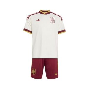 Spain-Away-Kids-Jersey-World-Cup-2026