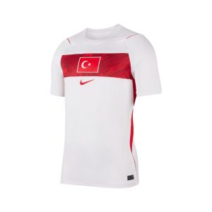 Turkey Away Authentic Jersey World Cup Football 2026