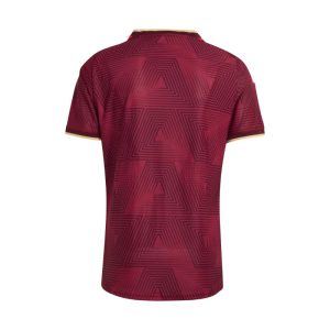Venezuela-Home-Authentic-Jersey-World-Cup-Football-2026