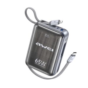 AWEI-MH818-65W-20000mAh-Power-Bank