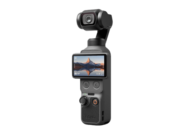 DJI-Osmo-Pocket-4-Handheld-Camera