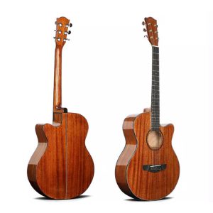 Deviser-L725A-Acoustic-Guitar