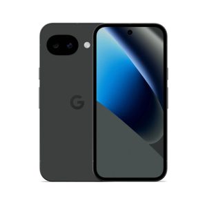 Google-Pixel-10a-Obsidian