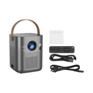 Hoco-DT4-Smart-Auto-Focus-Projector-Box