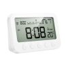 Hoco-HX44-LED-Alarm-Clock-