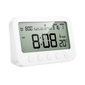 Hoco-HX44-LED-Alarm-Clock-