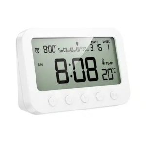 Hoco-HX44-LED-Alarm-Clock-