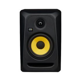KRK-Classic-5-Powered-Studio-Monitor