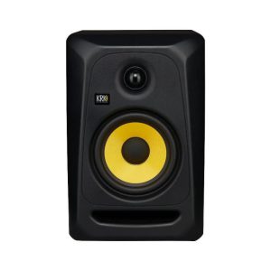 KRK-Classic-5-Powered-Studio-Monitor