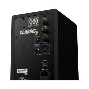 KRK-Classic-5-Powered-Studio-Monitor-5