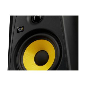 KRK-Classic-5-Powered-Studio-Monitor-6