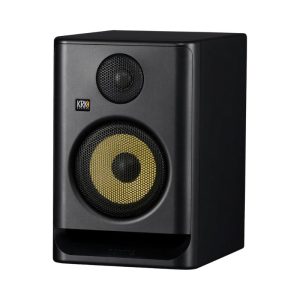 KRK-Rokit-5-Generation-Five-Powered-Studio-Monitor-2
