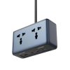 LDNIO-SC1-45W-GaN-PD-Universal-Socket-Power-Strip