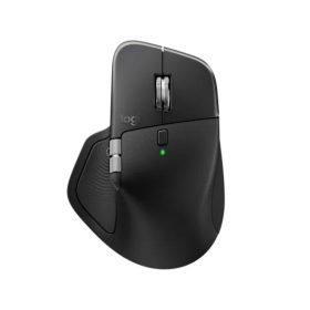 Logitech-MX-Master-4-High-performance-Wireless-Mouse