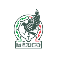 Mexico-Football-Logo-Home-And-Away-Jersey