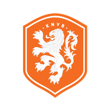 Netherlands-Football-Logo-Home-And-Away-Jersey