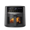Oraimo-NutriFry-S1-Ultra-1500W-6L-Air-fryer