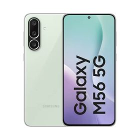 Samsung-Galaxy-M56-5G-Green