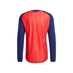 Spain-Full-Sleeve-Authentic-Home-Kit-World-Cup-2026